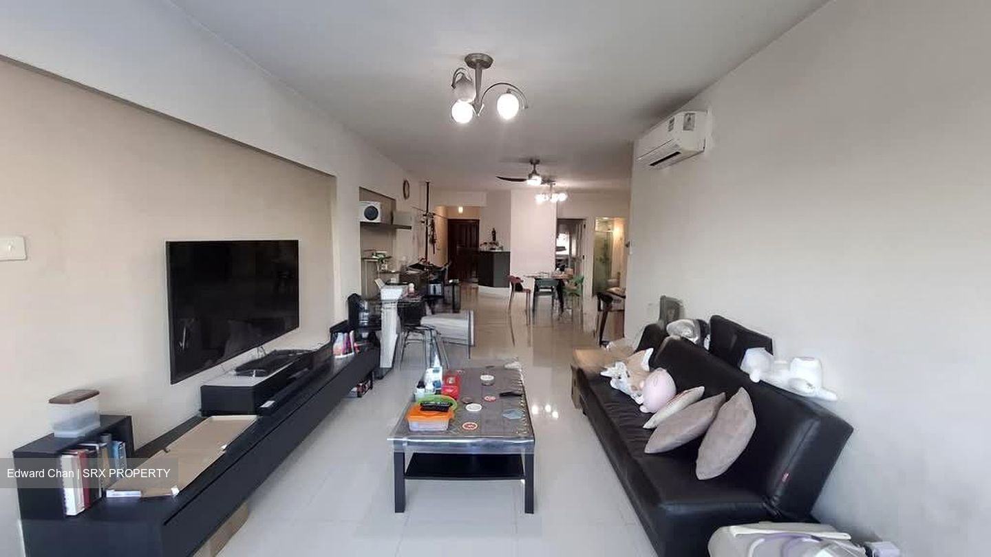 Orchid Park Condominium (D27), Condominium #537291791